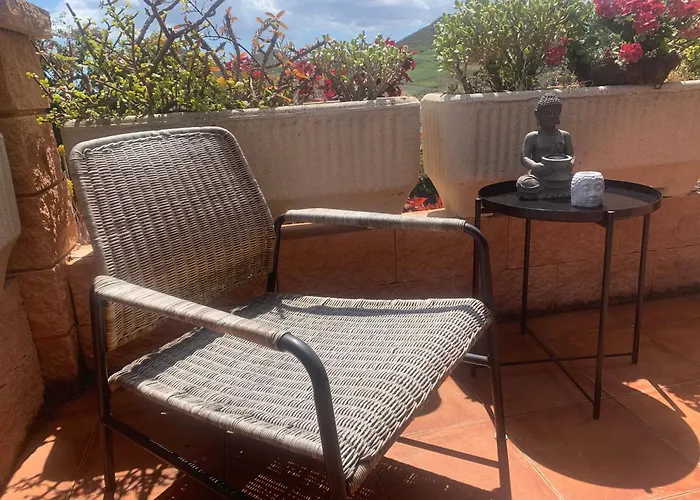 Villa Mirador Los Hoyos