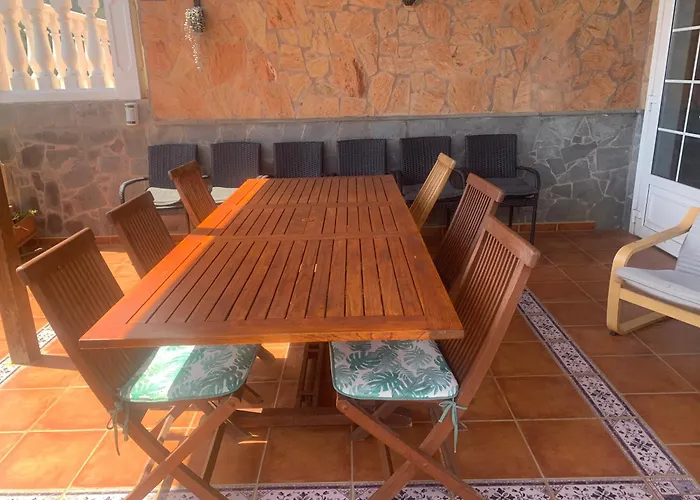 Villa Mirador Los Hoyos